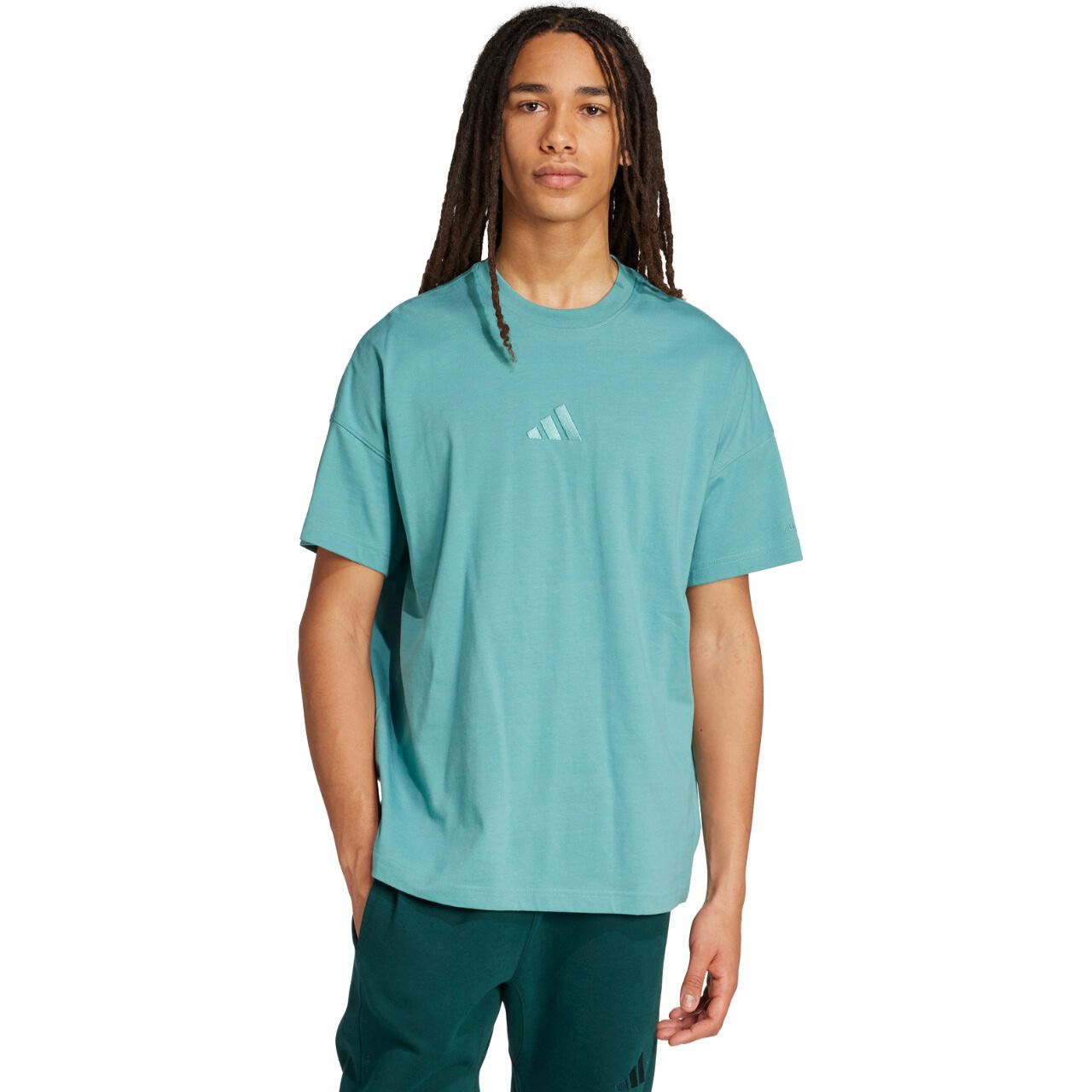 T-shirt pour homme adidas All Szn 2/6