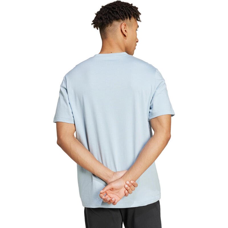 Tricou pentru bărbați adidas Pwr 3 Graphic