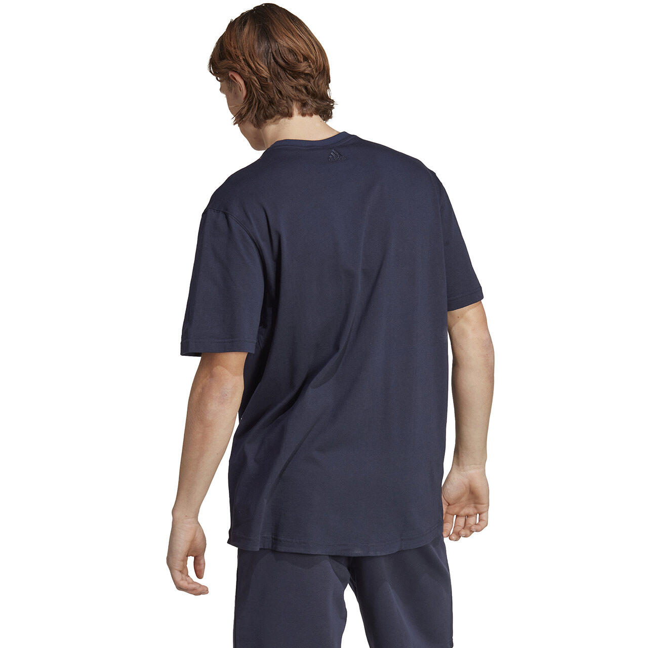 Camisola masculina adidas All SZN Graphic Tee 3/7