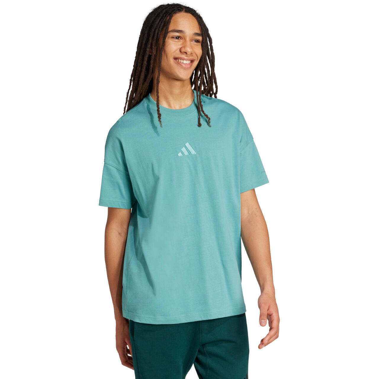 T-shirt pour homme adidas All Szn 5/6