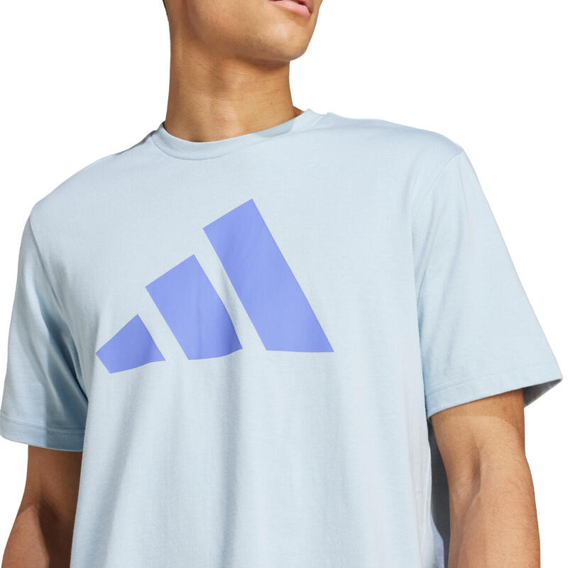 Tricou pentru bărbați adidas Pwr 3 Graphic