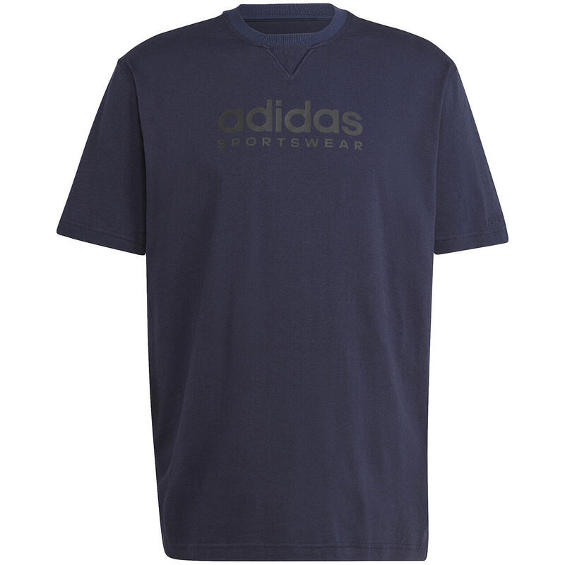 Tricou pentru bărbați adidas All SZN Graphic Tee