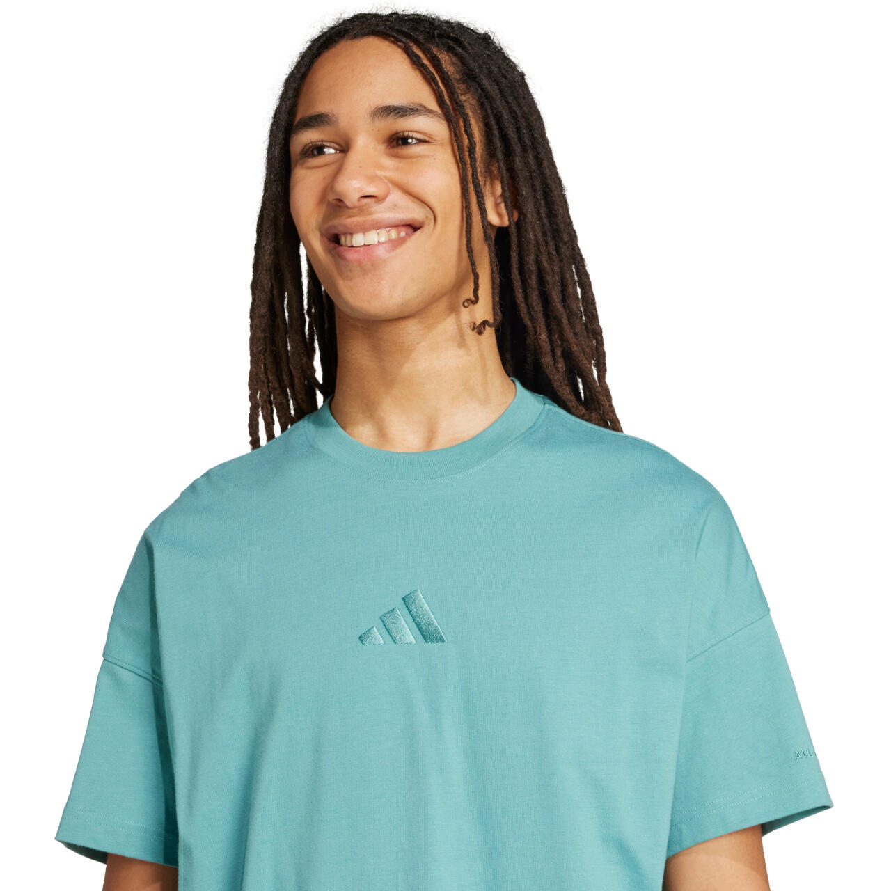 T-shirt pour homme adidas All Szn 6/6