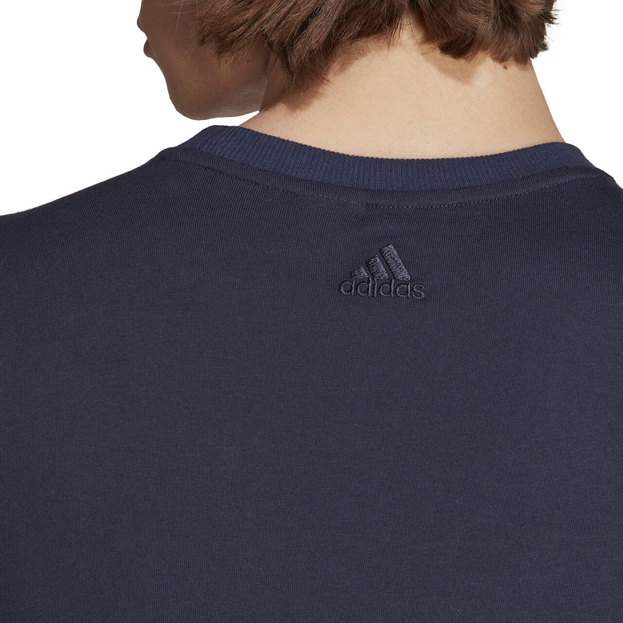 Camisola masculina adidas All SZN Graphic Tee 6/7