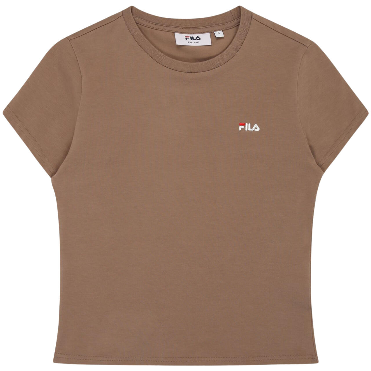 T-shirt Fila Trivero pour femme 3/6