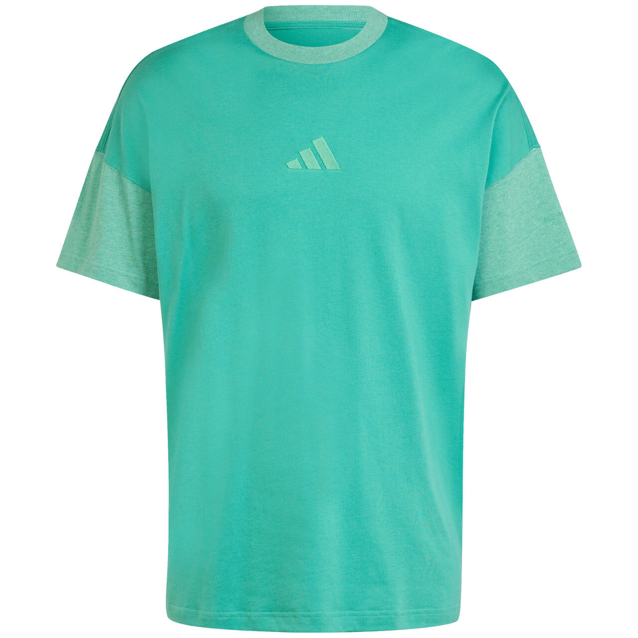 adidas All SZN heren T-shirt - 100% katoen 3/7