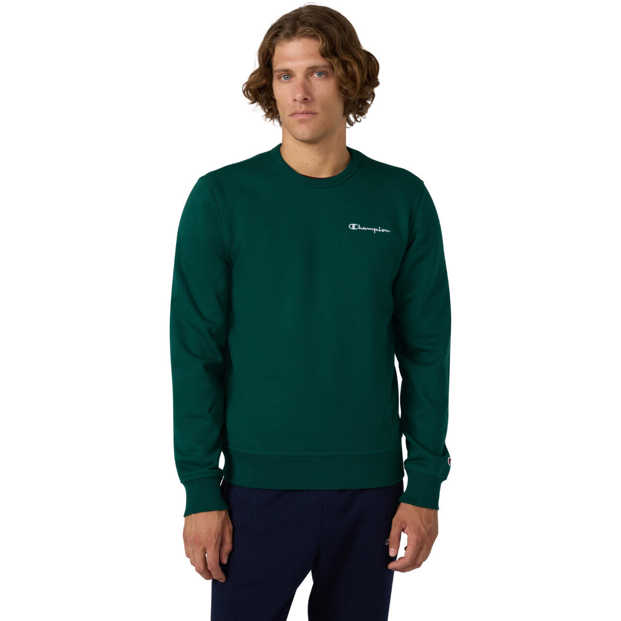 Champion Crewneck Sweatshirt für Herren 2/6