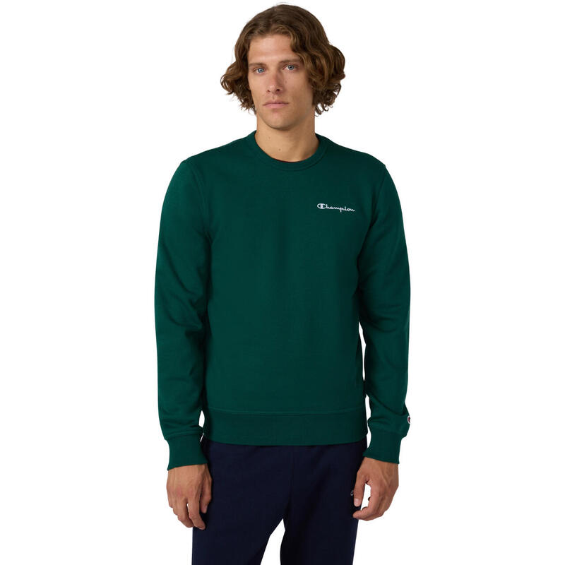 Hanorac pentru bărbați Champion Crewneck Sweatshirt