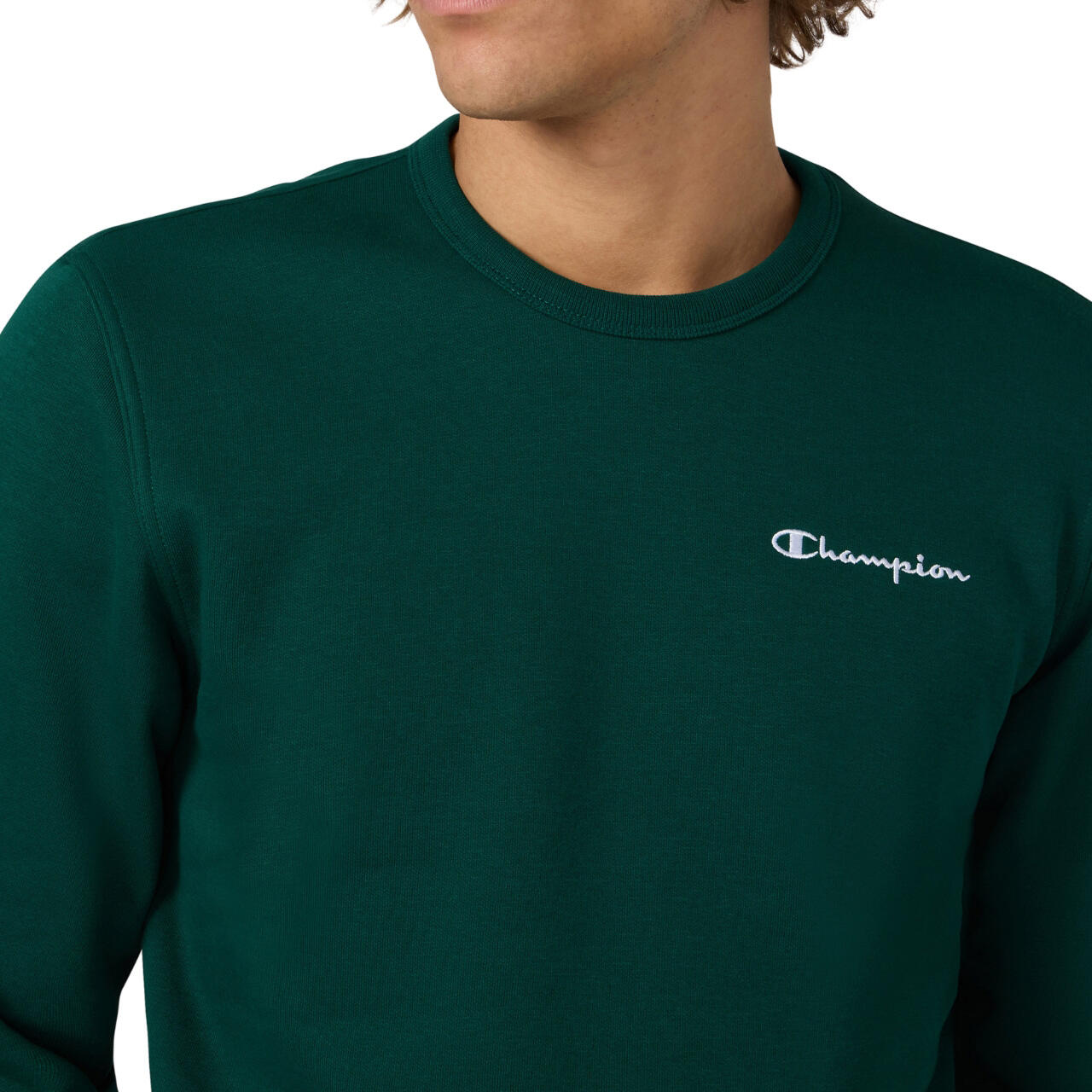 Champion Crewneck Sweatshirt für Herren 5/6