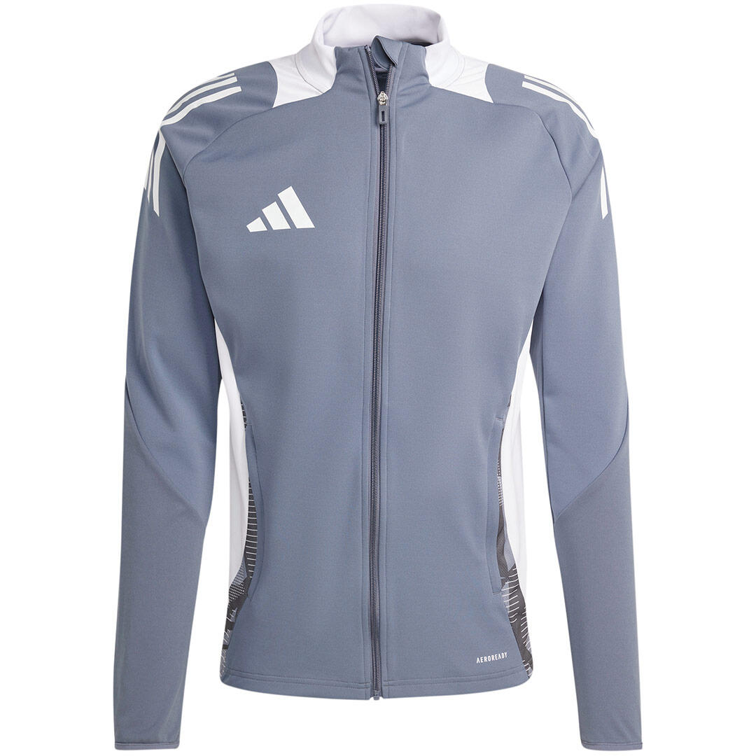 Bluza męska adidas Tiro 24 Competition Training 2/7