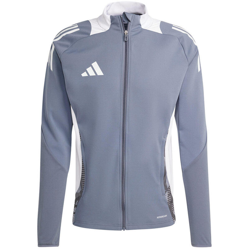 Hanorac pentru bărbați adidas Tiro 24 Competition Training