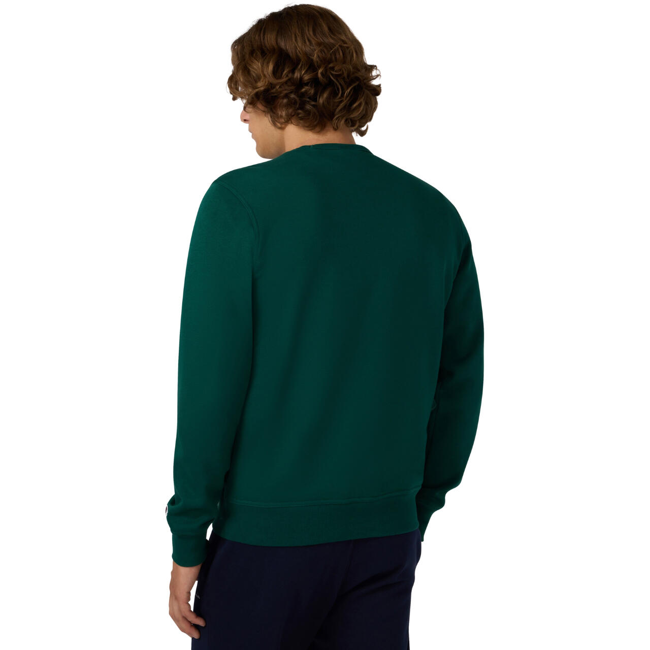 Champion Crewneck Sweatshirt für Herren 4/6