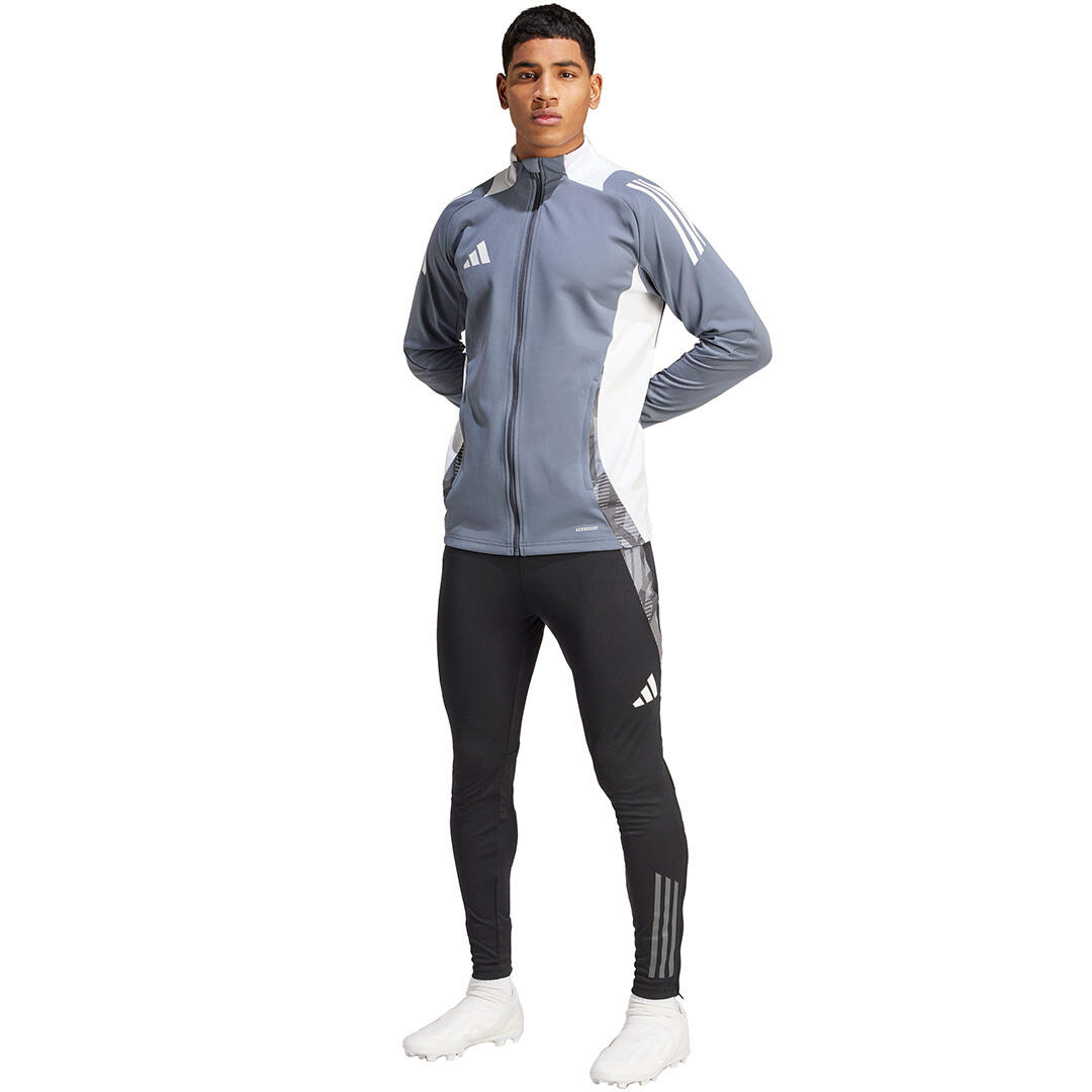 Bluza męska adidas Tiro 24 Competition Training 5/7