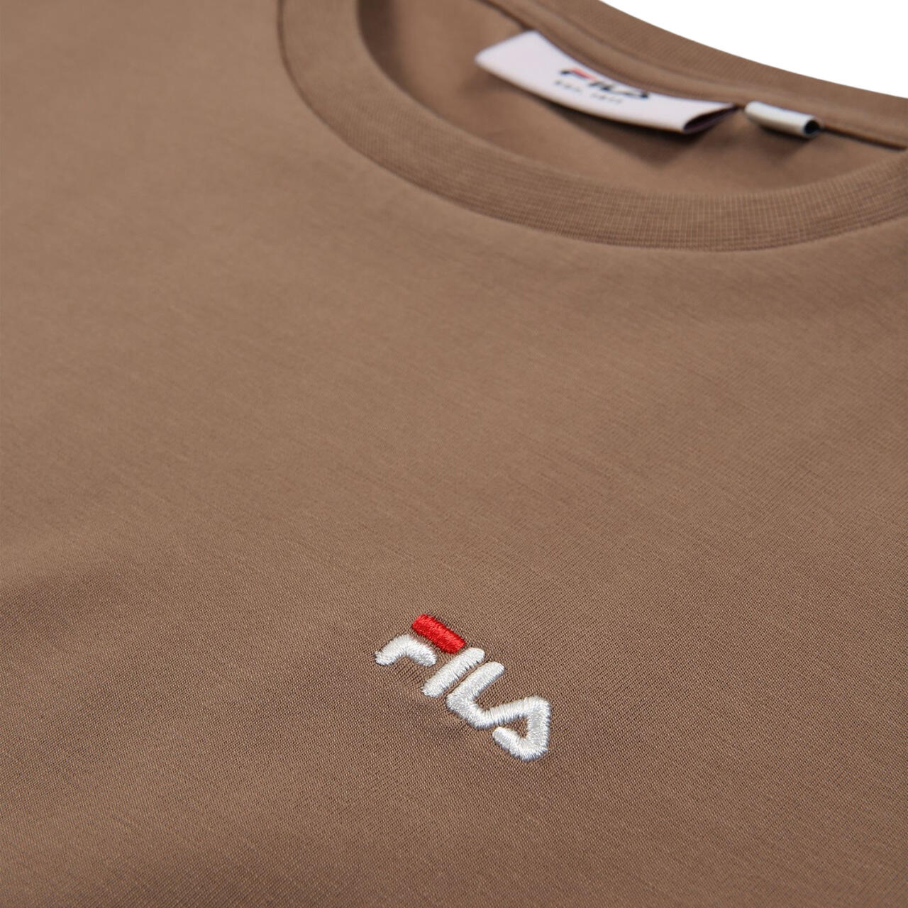 T-shirt Fila Trivero pour femme 6/6