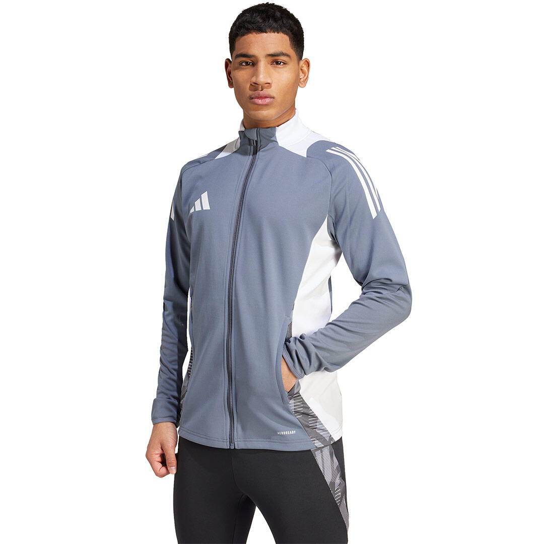 Bluza męska adidas Tiro 24 Competition Training 4/7