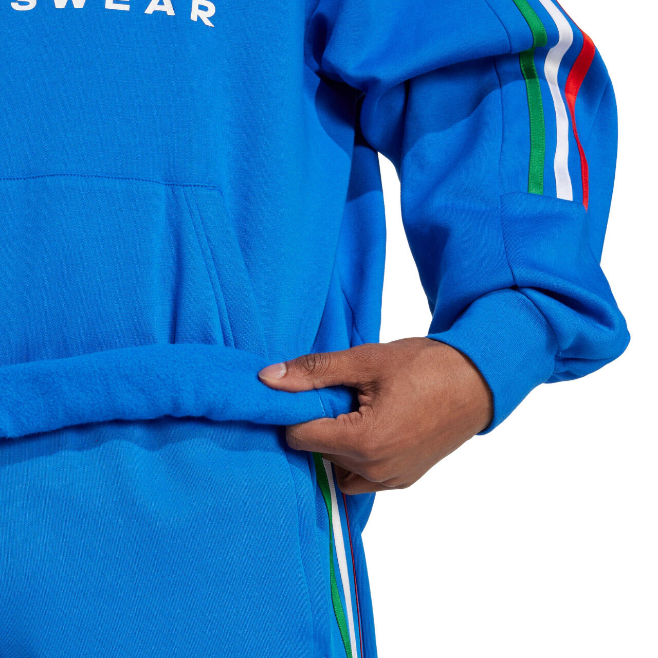 Adidas House of Tiro Nations Pack herenhoodie 6/6