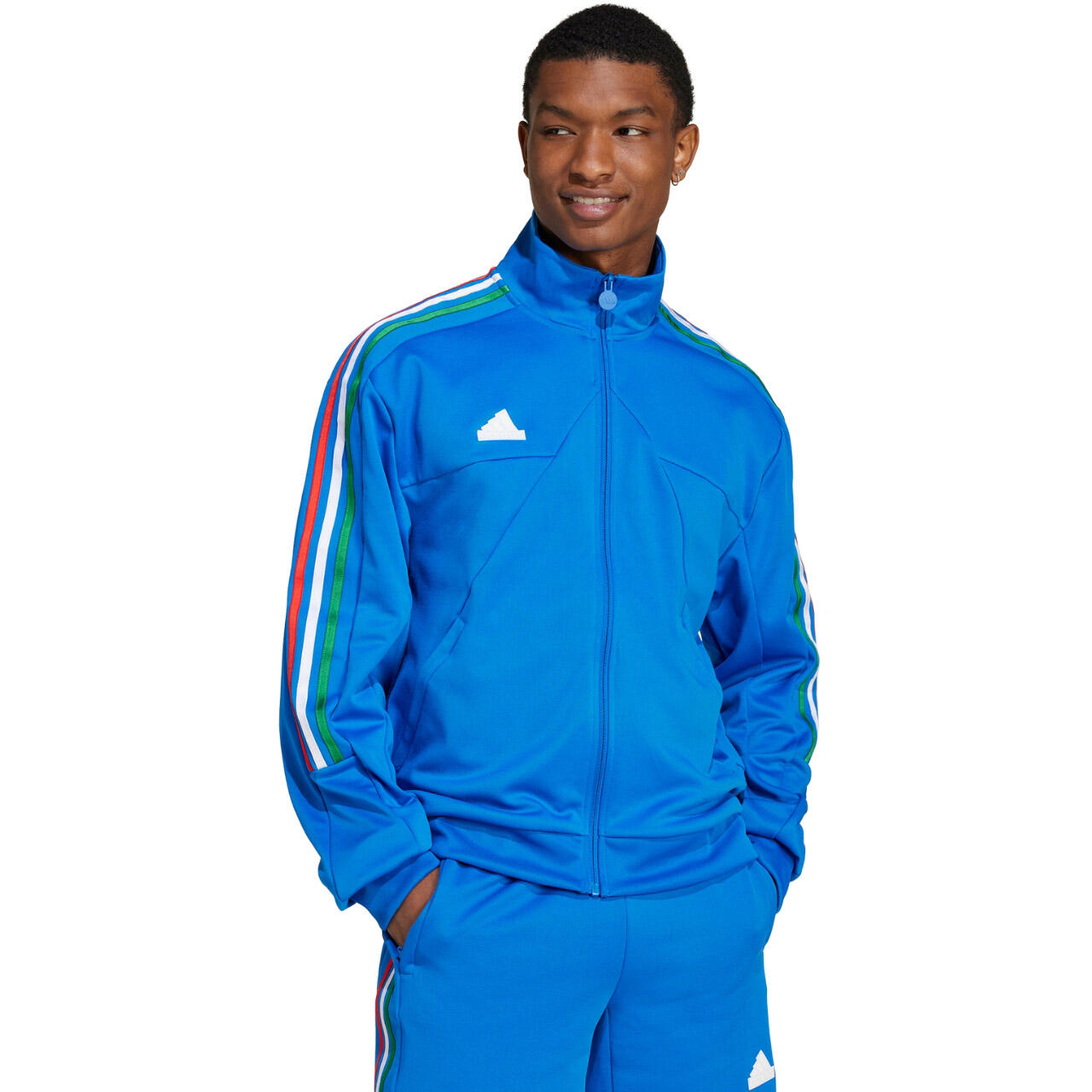 Sweat-shirt pour homme adidas House of Tiro Nations Pack 2/6