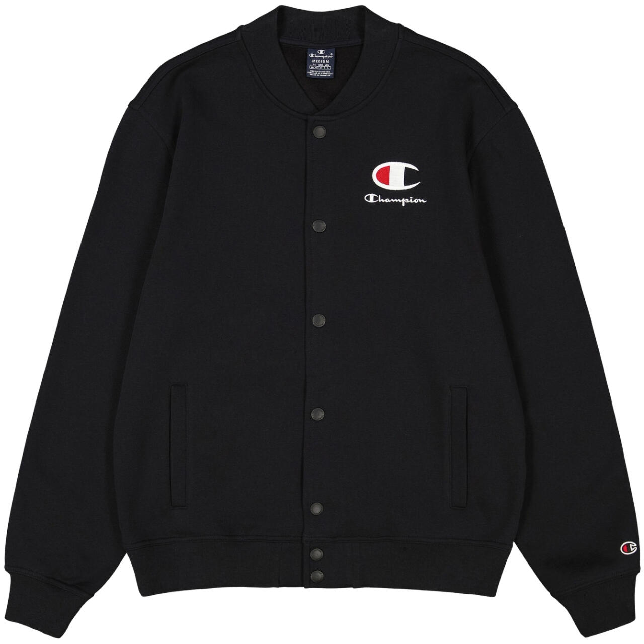 Champion Bomber Sweatshirt für Herren 3/7