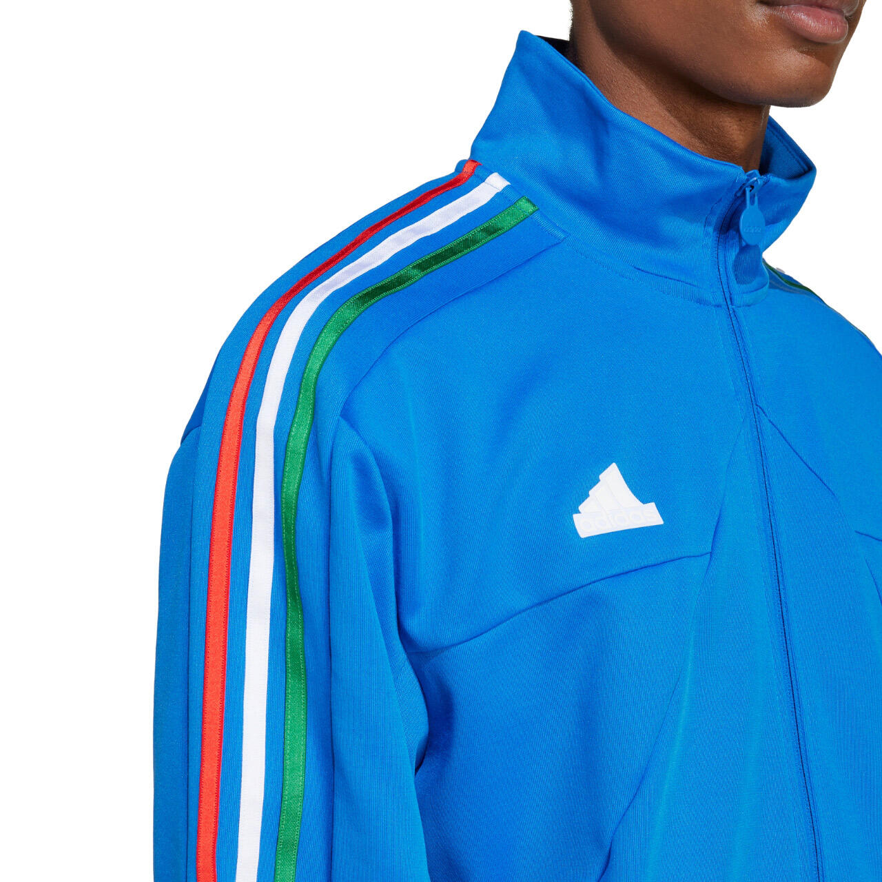 Sweat-shirt pour homme adidas House of Tiro Nations Pack 5/6
