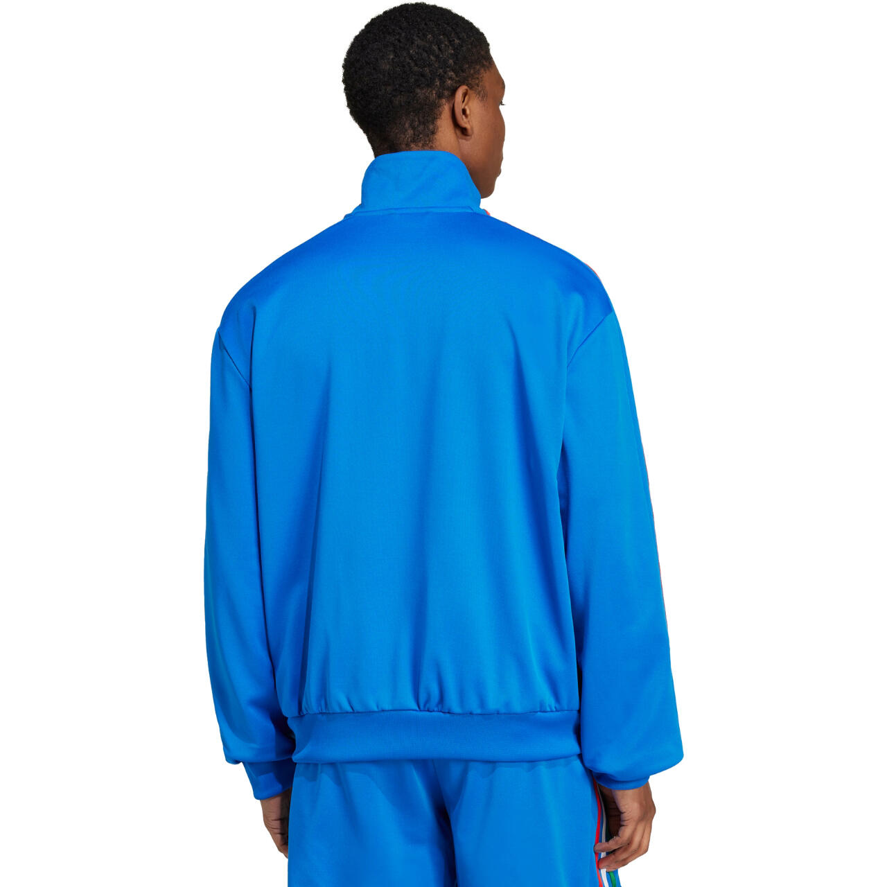 Sweat-shirt pour homme adidas House of Tiro Nations Pack 4/6