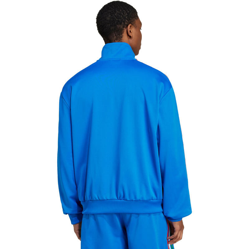 Hanorac pentru bărbați adidas House of Tiro Nations Pack