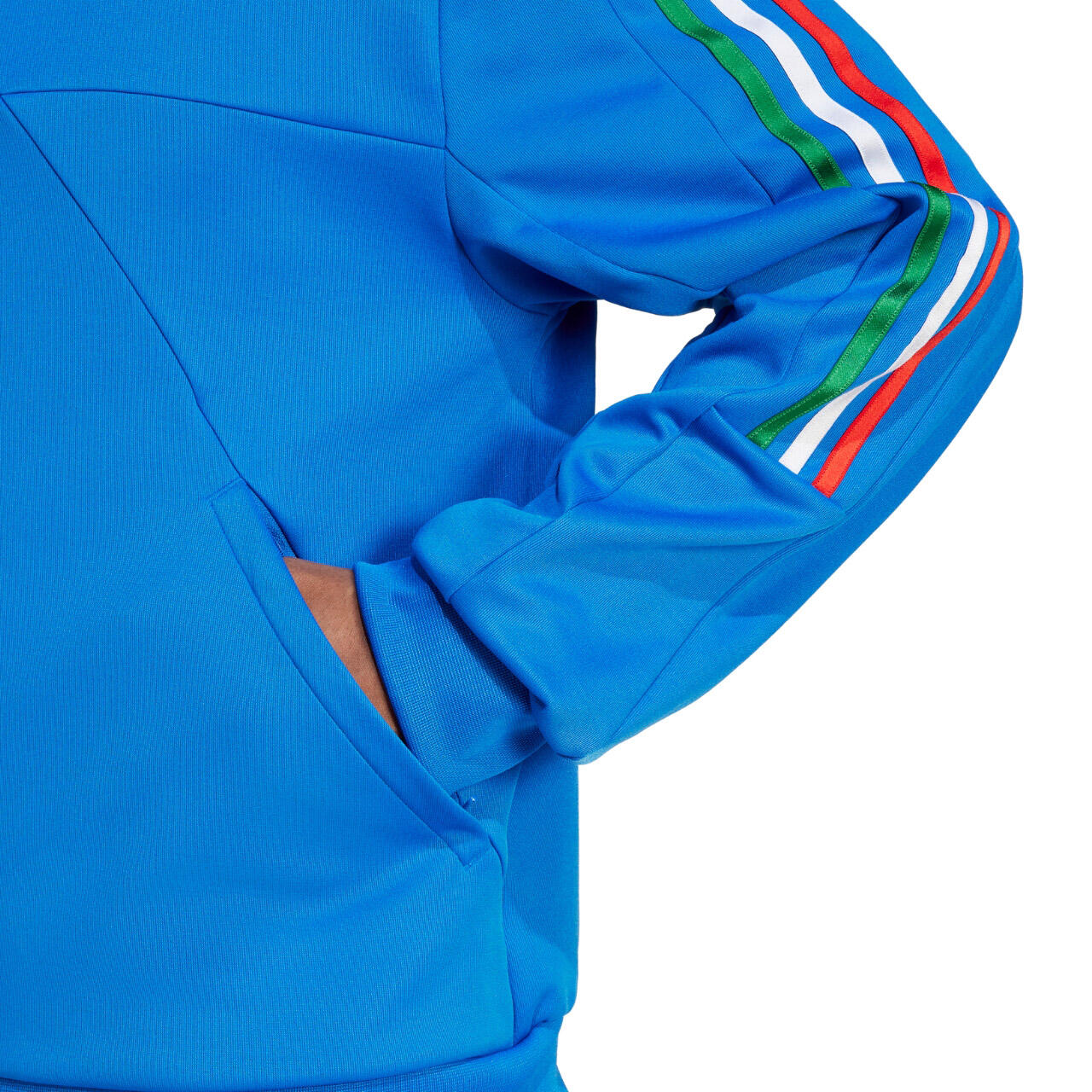 Sweat-shirt pour homme adidas House of Tiro Nations Pack 6/6