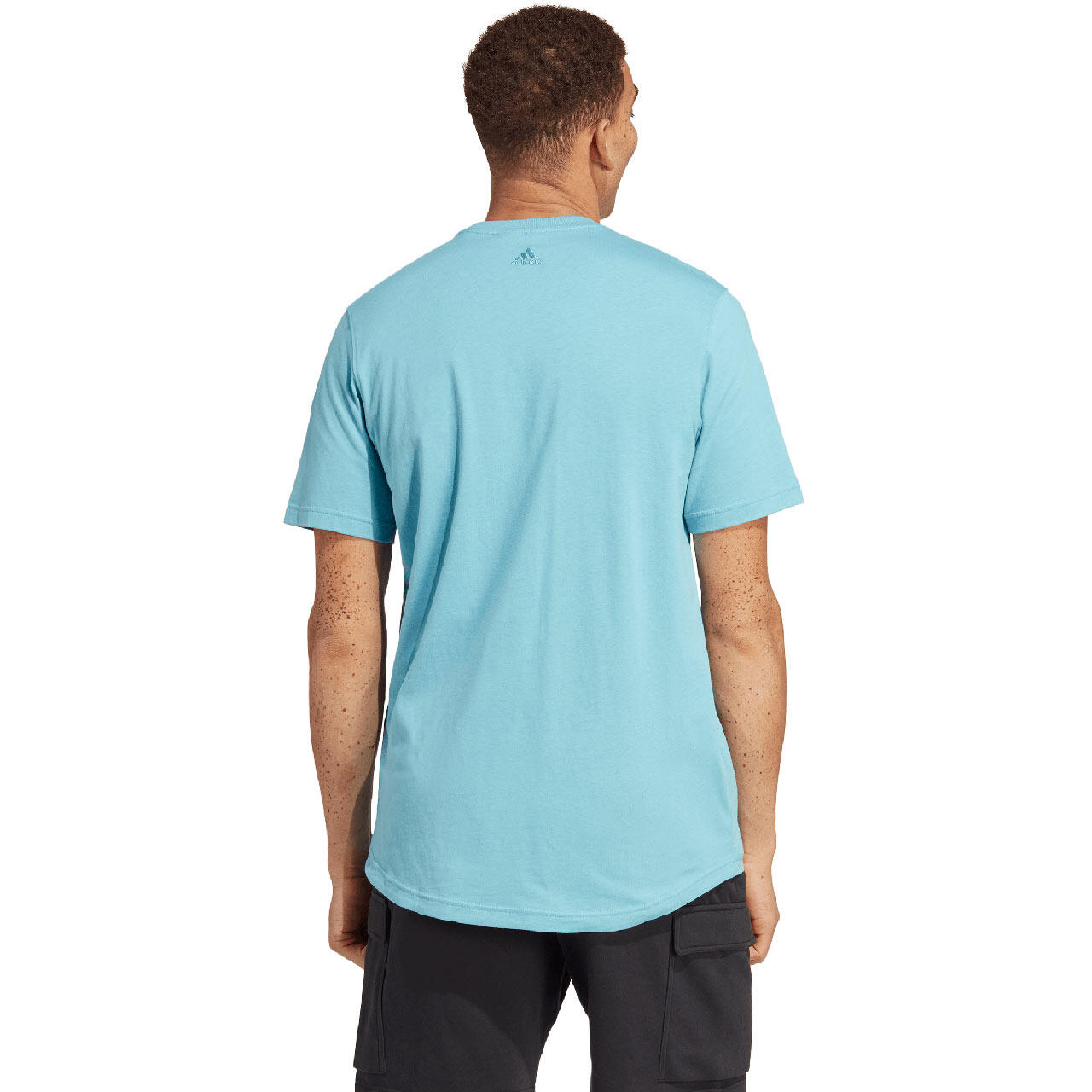 T-shirt pour homme adidas All SZN Graphic Tee 3/7