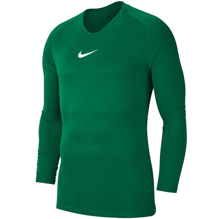 T-shirt homme Nike Dry Park First Layer JSY LS 2/7
