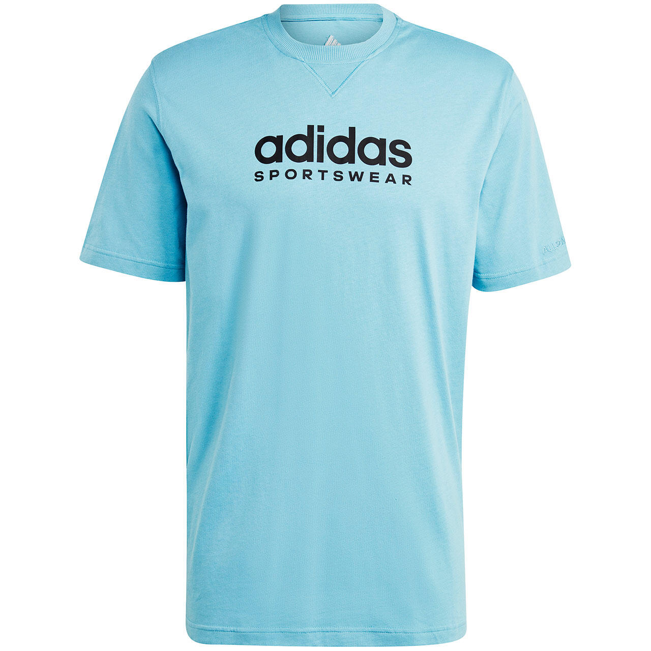 T-shirt pour homme adidas All SZN Graphic Tee 2/7