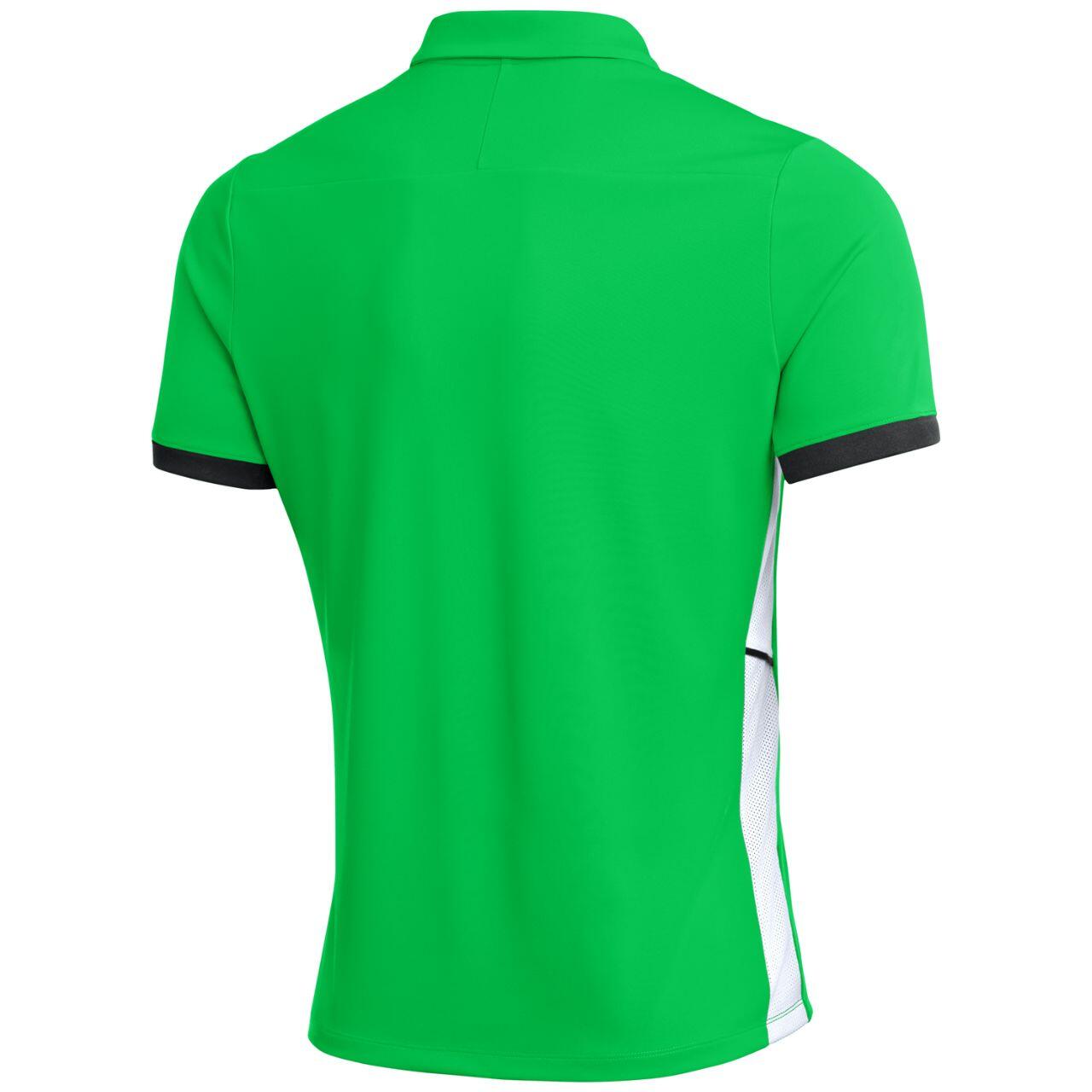 Polo Nike Dri-FIT homme vert 3/7