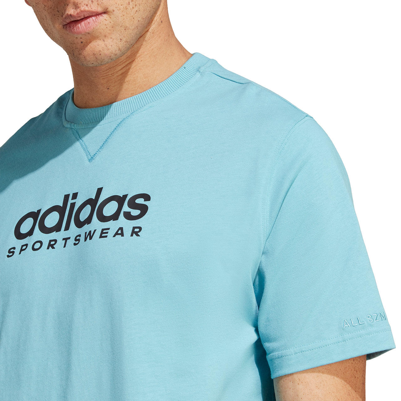 T-shirt pour homme adidas All SZN Graphic Tee 6/7