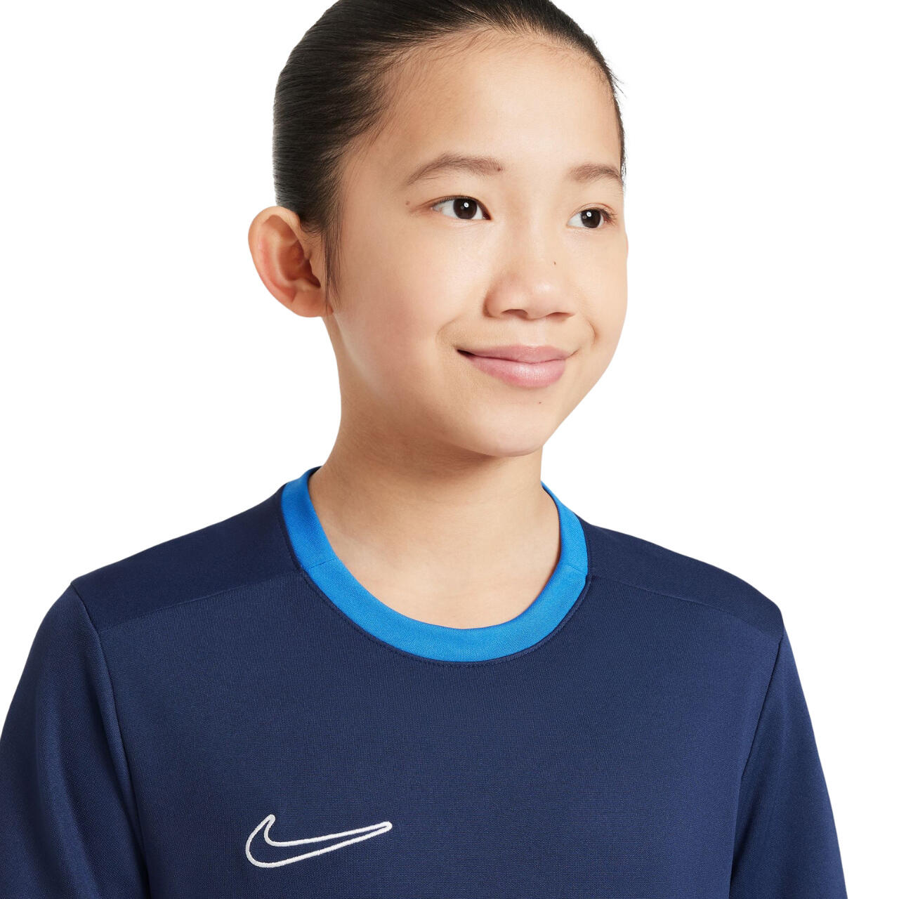 Nike Dri-Fit Academy 25 SS T-shirt voor kinderen 3/7