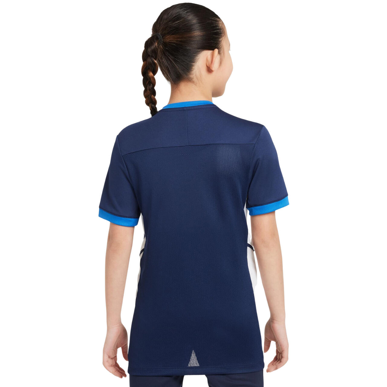 Nike Dri-Fit Academy 25 SS T-shirt voor kinderen 2/7