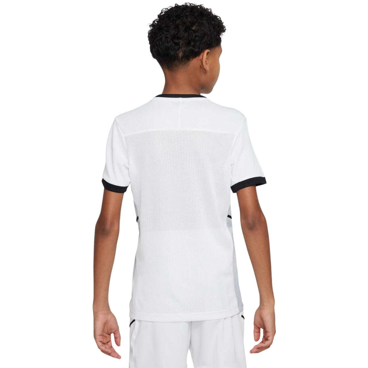 Camiseta para niños Nike Dri-Fit Academy 25 SS 2/6