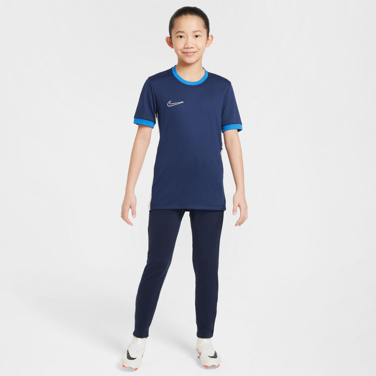 Nike Kinder Trainingsshirt Dri-FIT Academy 25 FZ9758 6/6