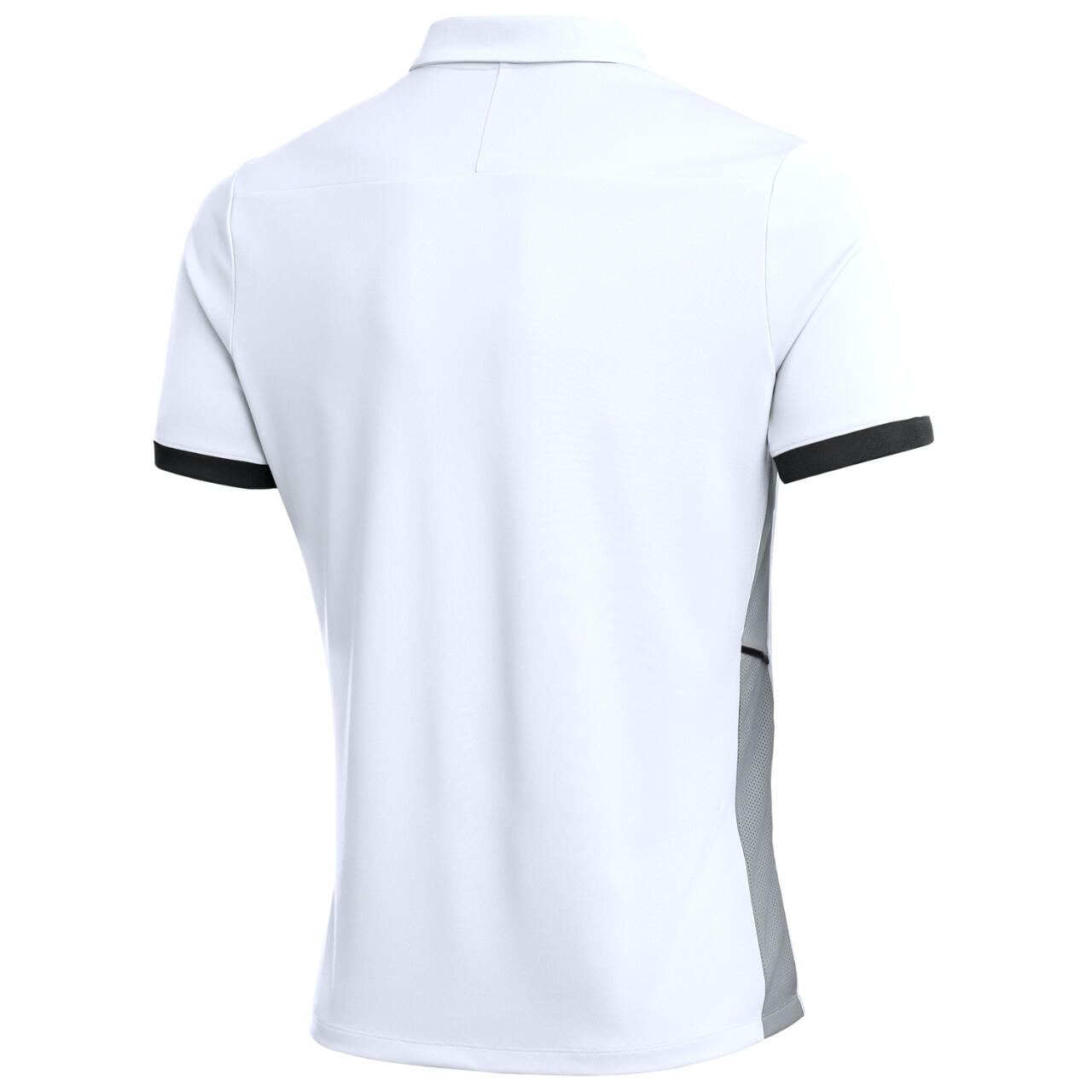 Polo tecnica uomo nike bianco 2/2