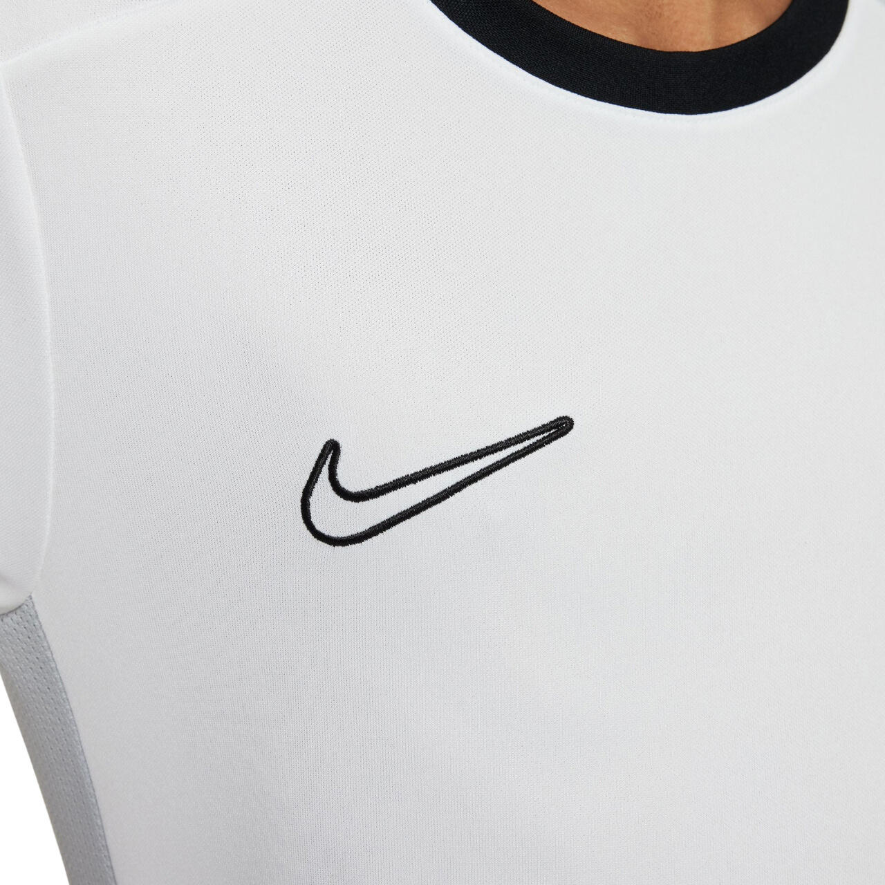 Camiseta para niños Nike Dri-Fit Academy 25 SS 5/6