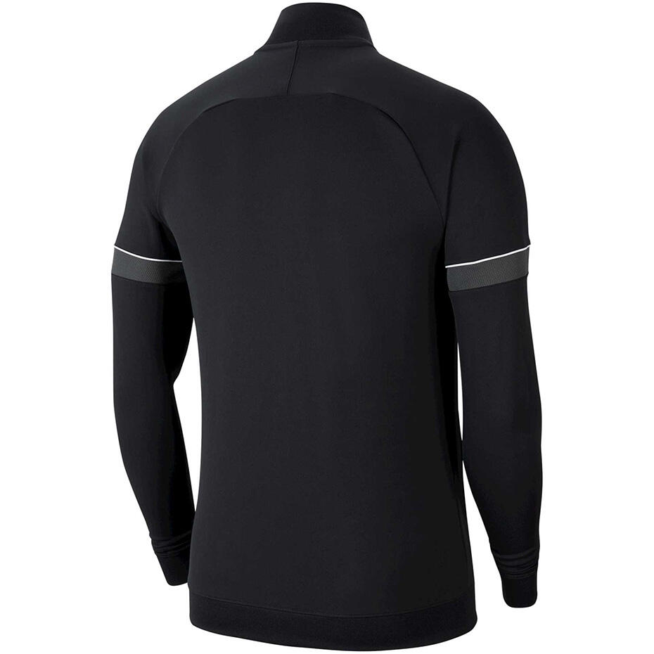 Nike Dri-FIT Academy 21 Knit Track Jacket voor kinderen 3/5