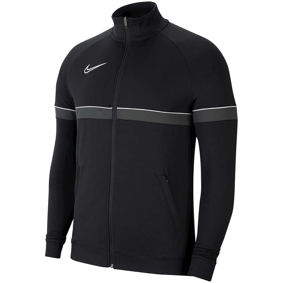 Nike Dri-FIT Academy 21 Knit Track Jacket voor kinderen 2/5
