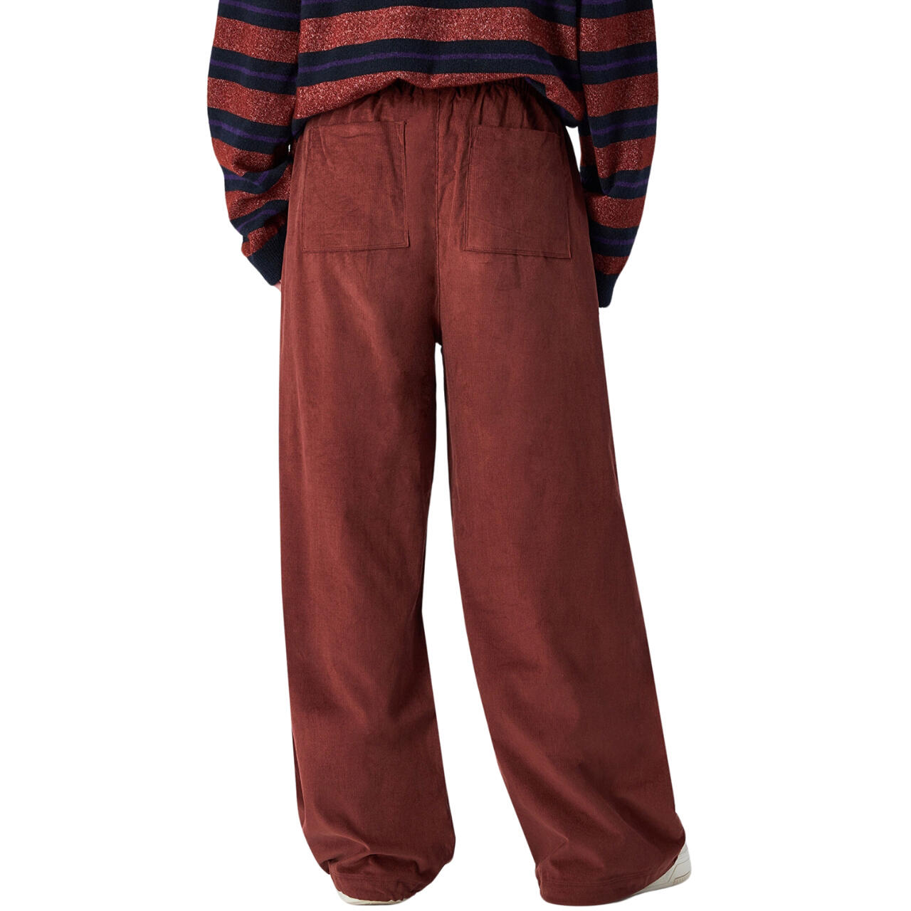 Pantalon Champion Parachute pour femme 3/7