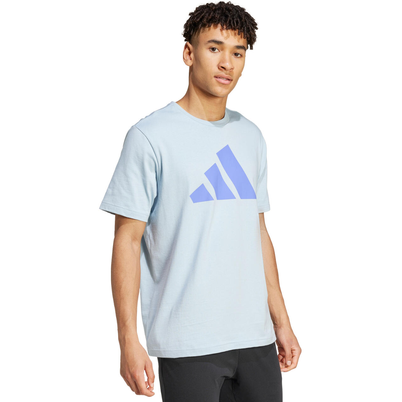 T-shirt adidas Pwr 3 Graphic pour homme 5/6