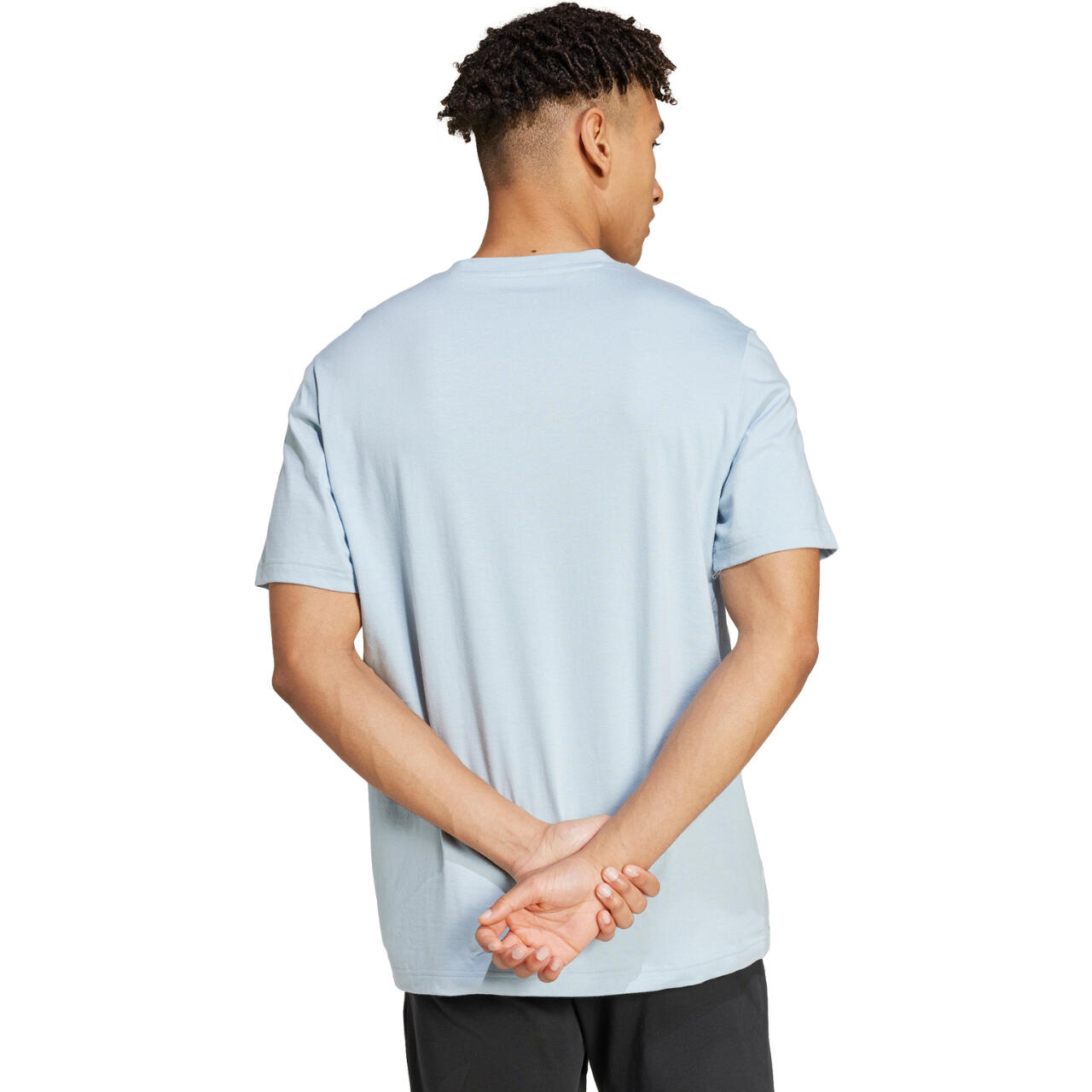 T-shirt adidas Pwr 3 Graphic pour homme 4/6
