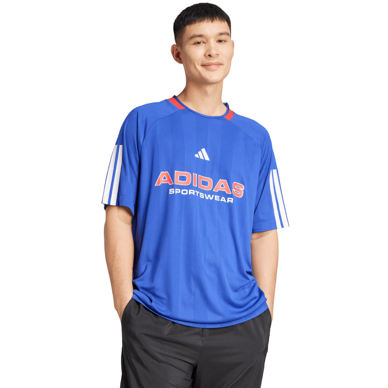 T-shirt pour homme adidas House of Tiro Jersey 2/6