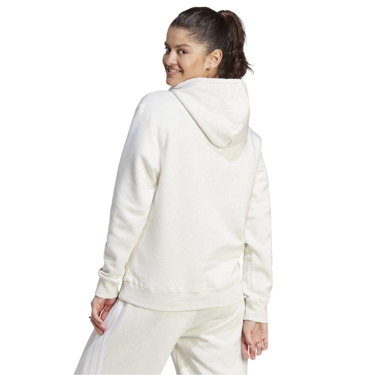 Sweat-shirt adidas Essentials Big Logo Regular Fleece pour femme 3/7