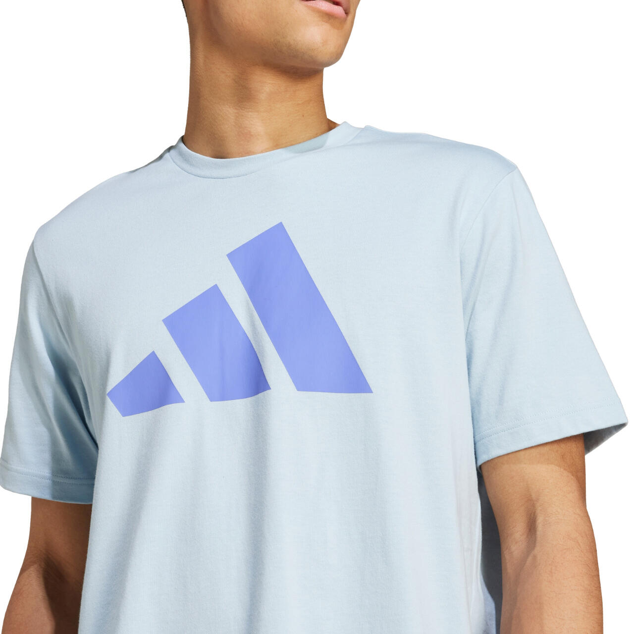 T-shirt adidas Pwr 3 Graphic pour homme 6/6