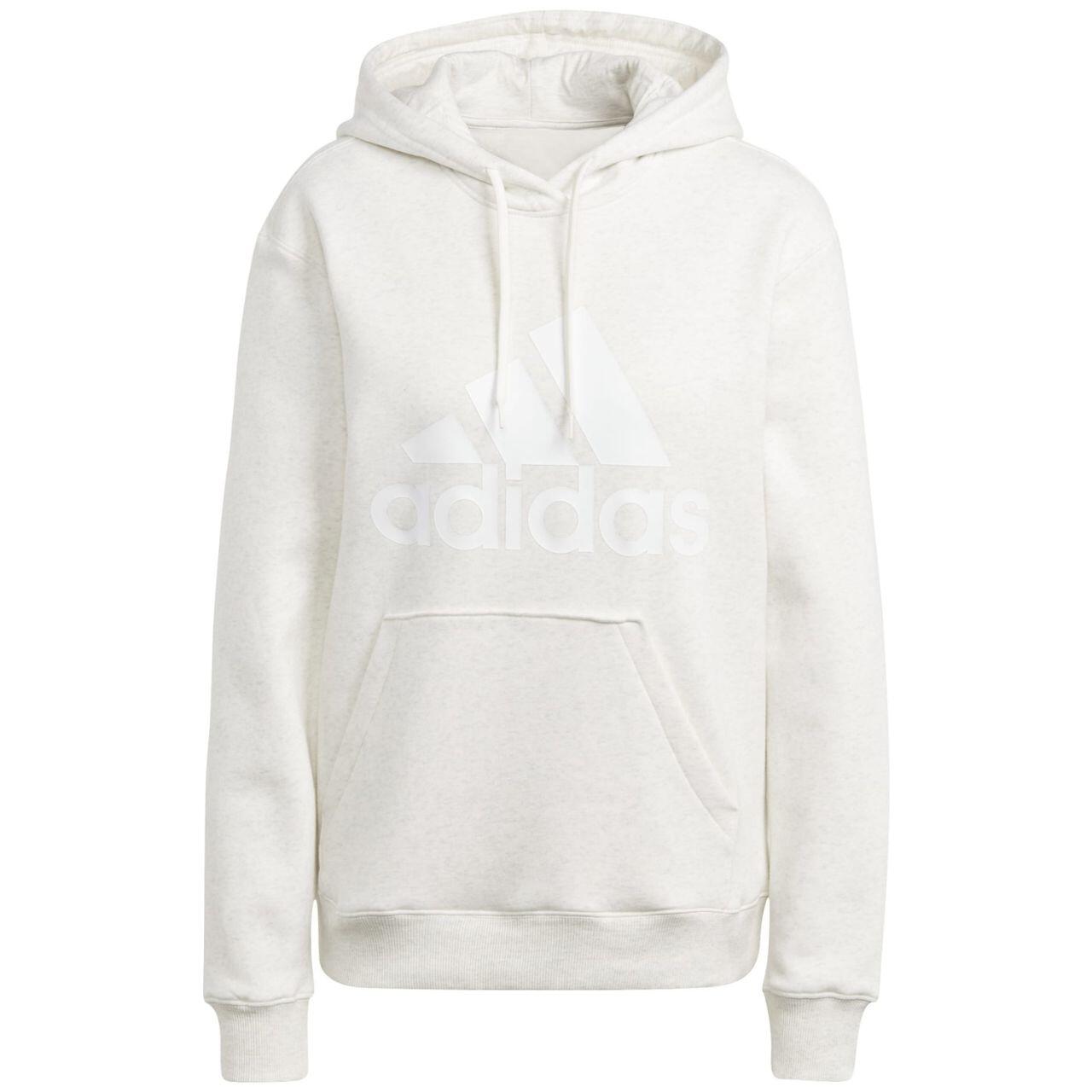 Sweat-shirt adidas Essentials Big Logo Regular Fleece pour femme 2/7