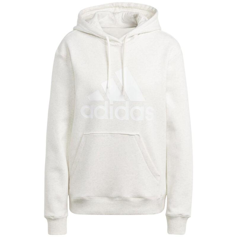 Adidas Essentials Big Logo Regular Fleece női pulóver