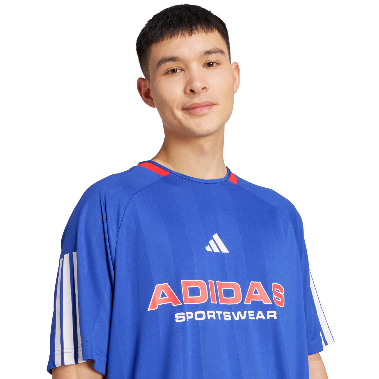 T-shirt pour homme adidas House of Tiro Jersey 5/6