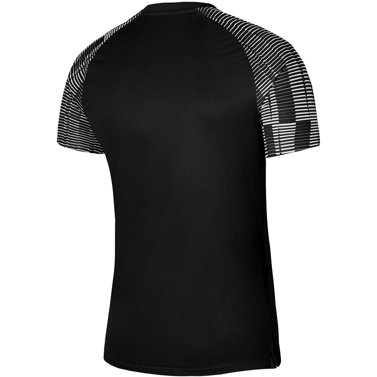 T-shirt Nike Df Academy Jsy SS pour enfants 3/3