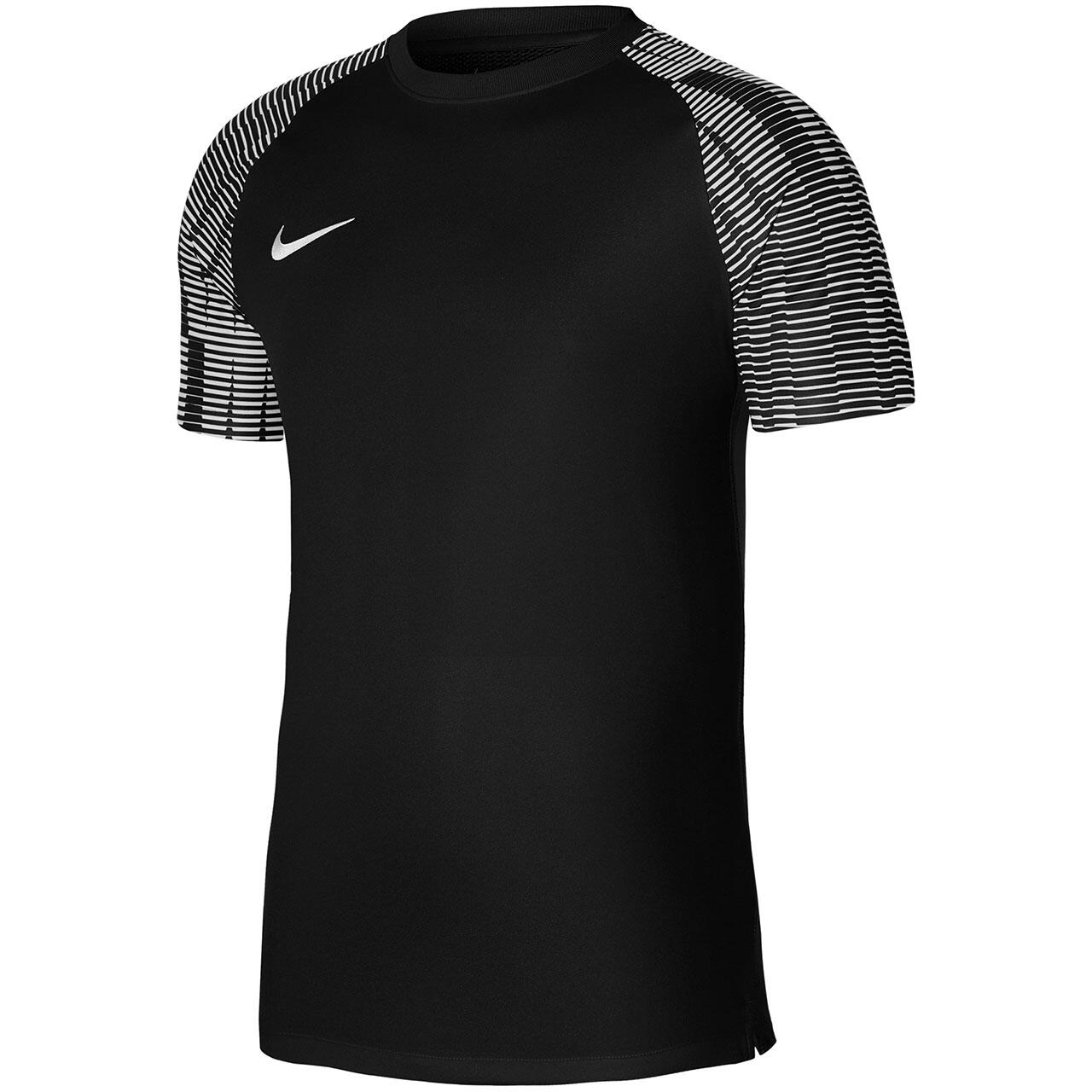T-shirt Nike Df Academy Jsy SS pour enfants 2/3